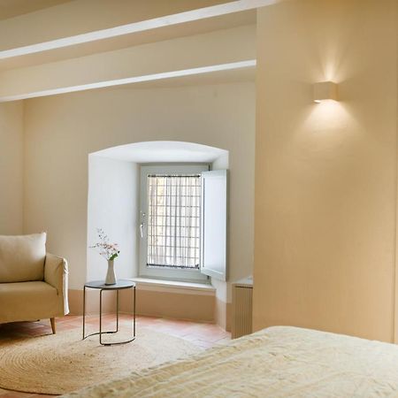Can Mascort Eco Hotel Palafrugell Eksteriør billede