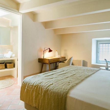 Can Mascort Eco Hotel Palafrugell Eksteriør billede