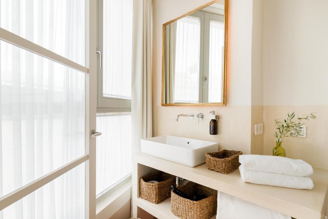 Can Mascort Eco Hotel Palafrugell Eksteriør billede