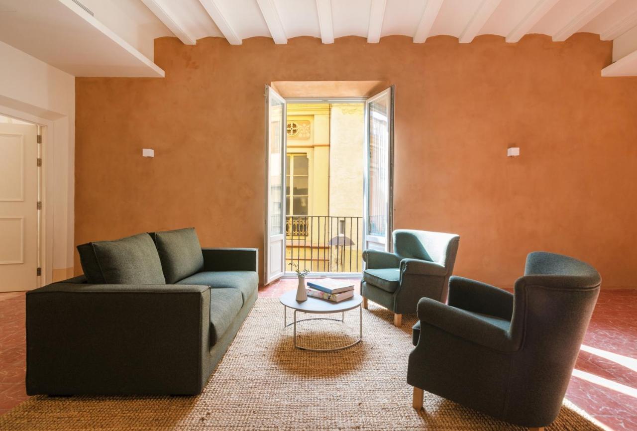 Can Mascort Eco Hotel Palafrugell Eksteriør billede