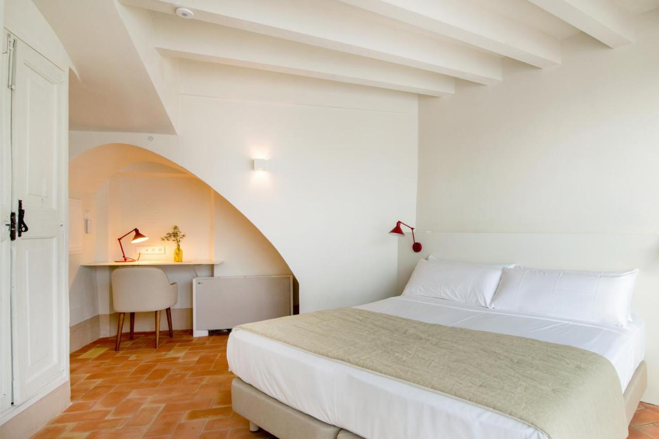 Can Mascort Eco Hotel Palafrugell Eksteriør billede