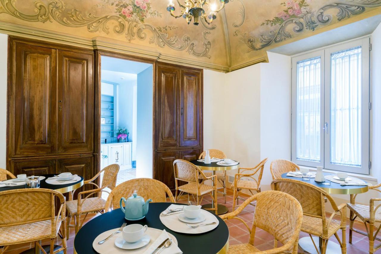 Can Mascort Eco Hotel Palafrugell Eksteriør billede