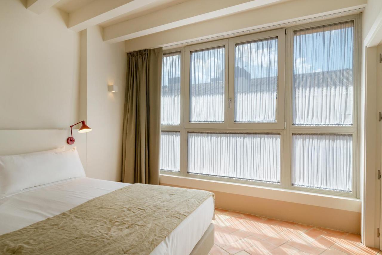 Can Mascort Eco Hotel Palafrugell Eksteriør billede