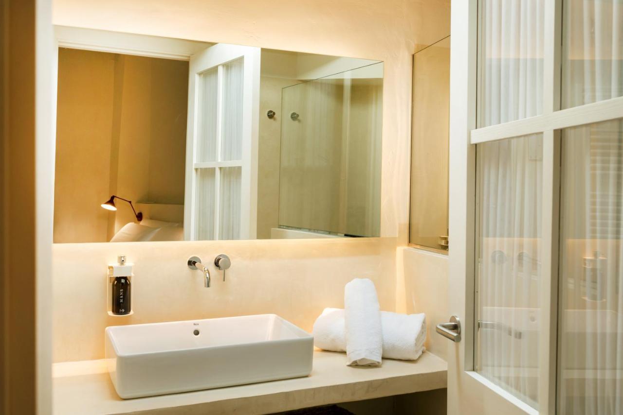Can Mascort Eco Hotel Palafrugell Eksteriør billede