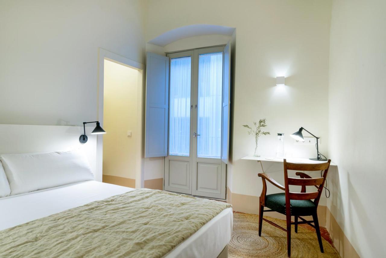 Can Mascort Eco Hotel Palafrugell Eksteriør billede
