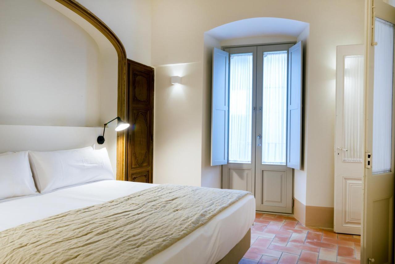 Can Mascort Eco Hotel Palafrugell Eksteriør billede