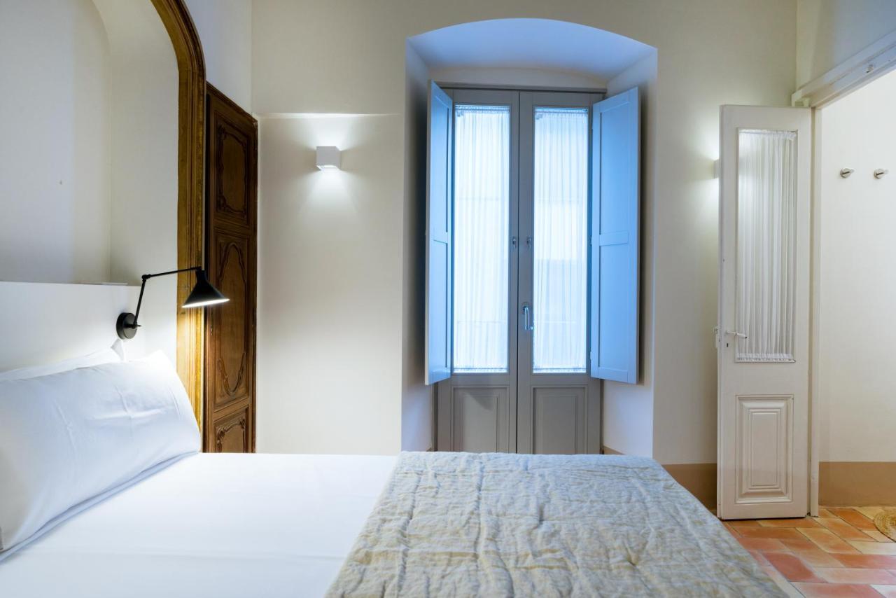 Can Mascort Eco Hotel Palafrugell Eksteriør billede