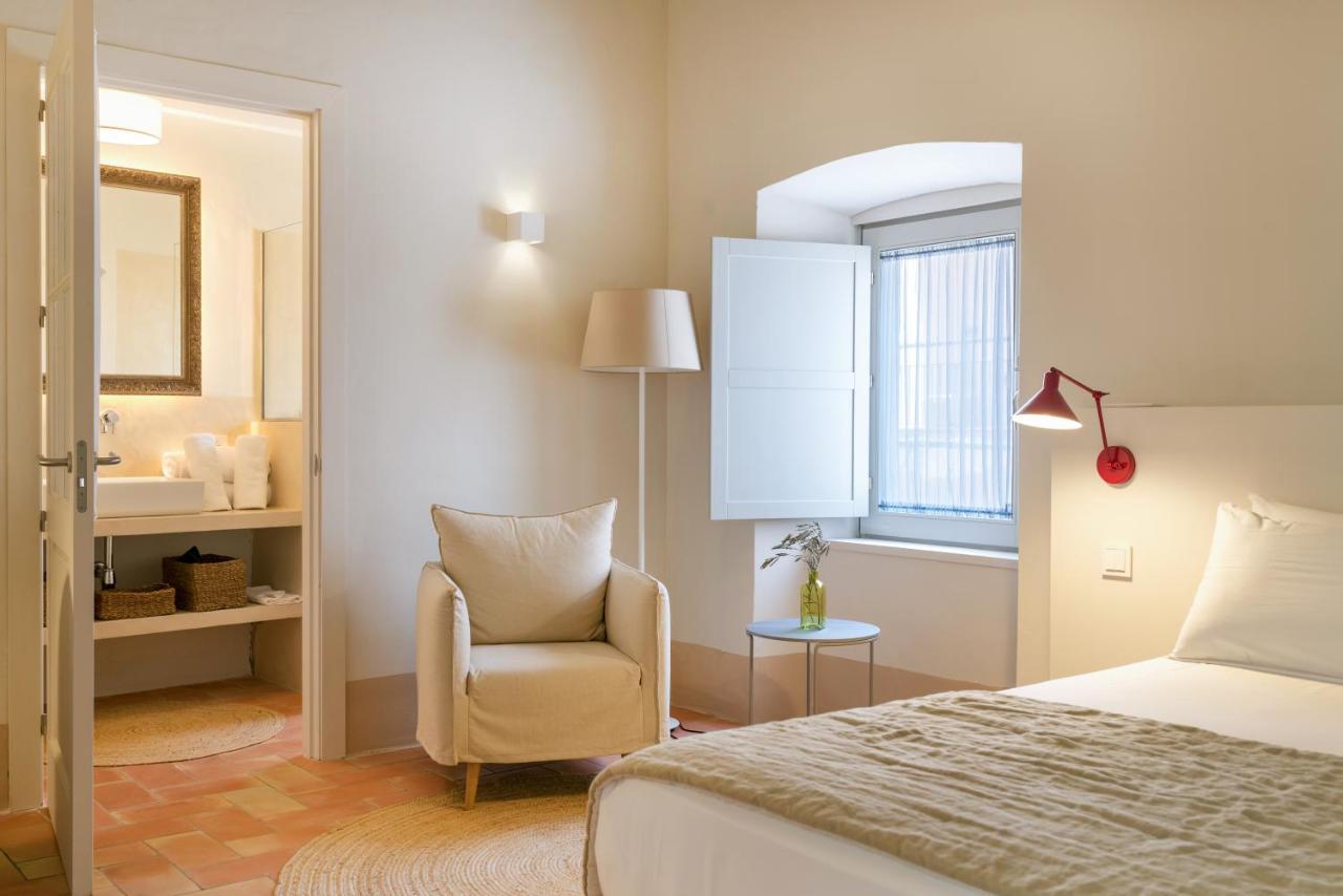Can Mascort Eco Hotel Palafrugell Eksteriør billede